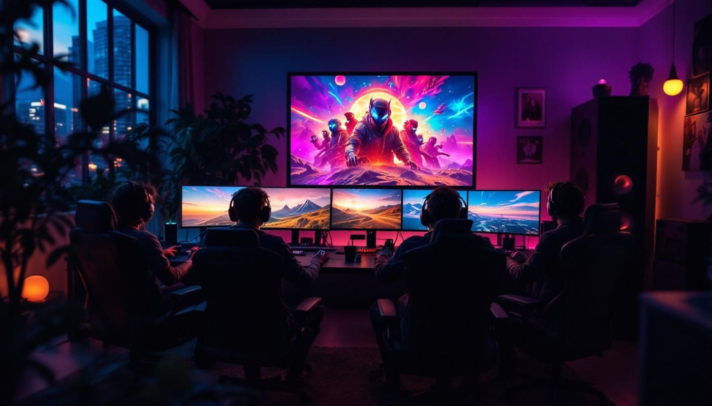 Einblicke in die Welt der erotischen Online-Spiele: Trends und Nutzerverhalten