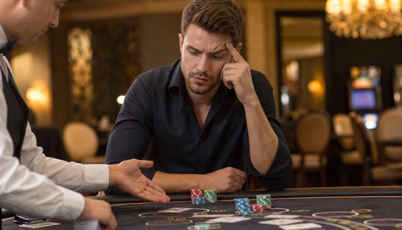 Häufige Missverständnisse über kostenlose Casino-Angebote aufklären