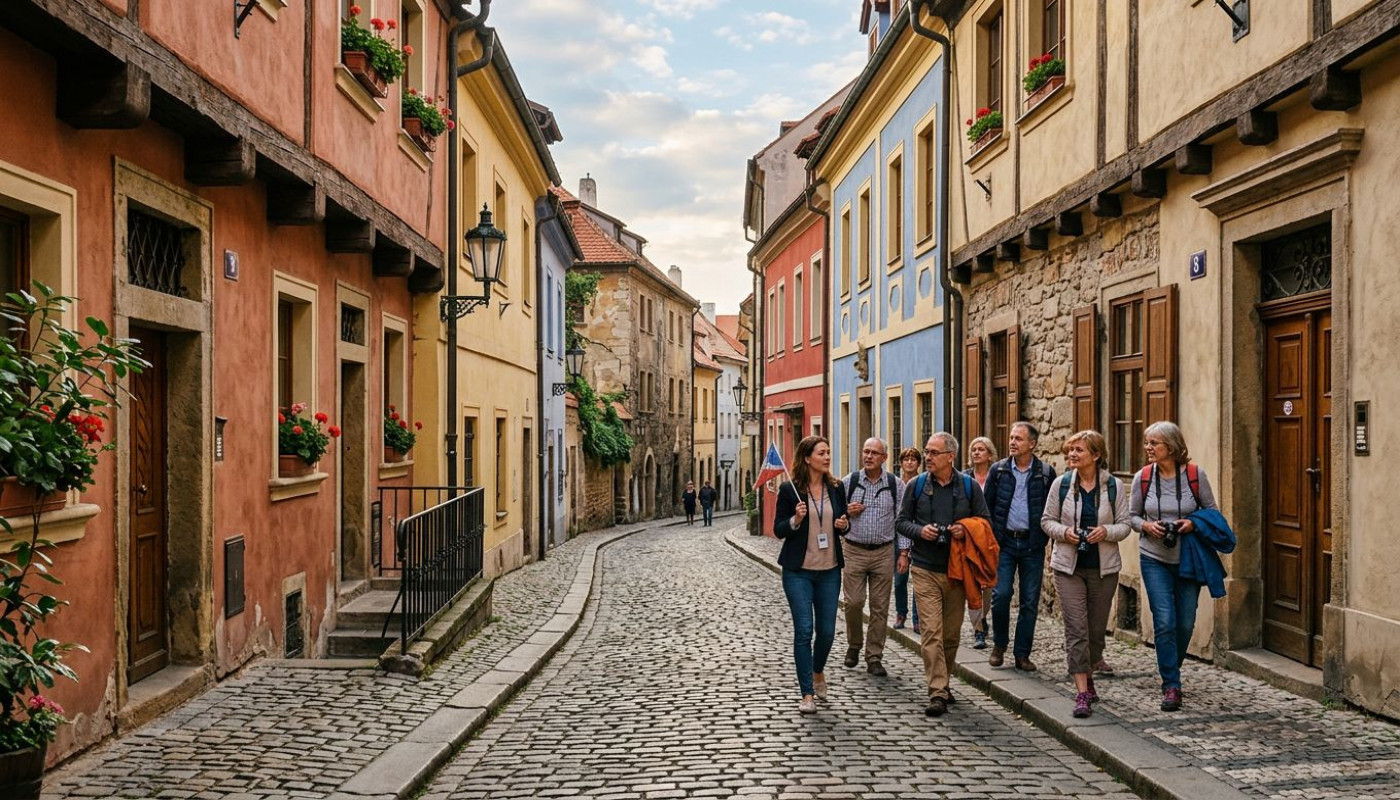 Vergessene highlights: welche stadtführungen lohnen sich abseits der klassischen routen?