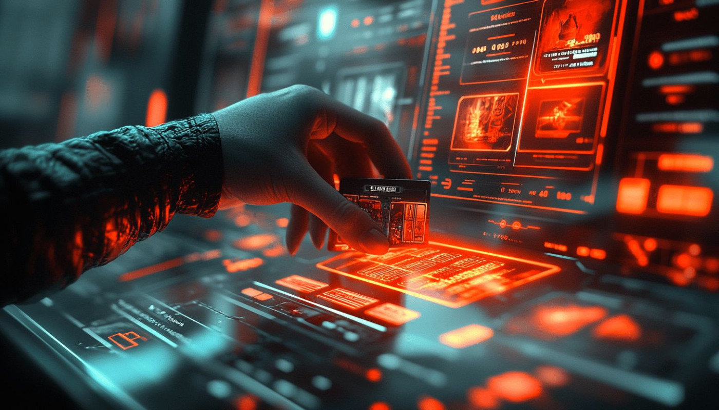Wie man digitale Spielkarten und Abonnements sicher online kauft