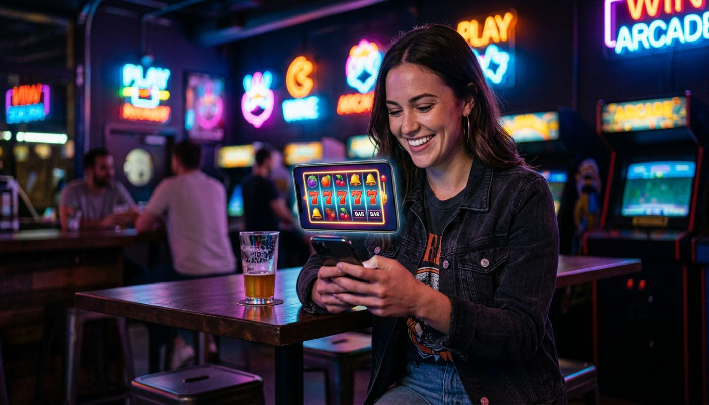 Wie wählt man das beste Online-Casino für Live-Spiele und Automaten?